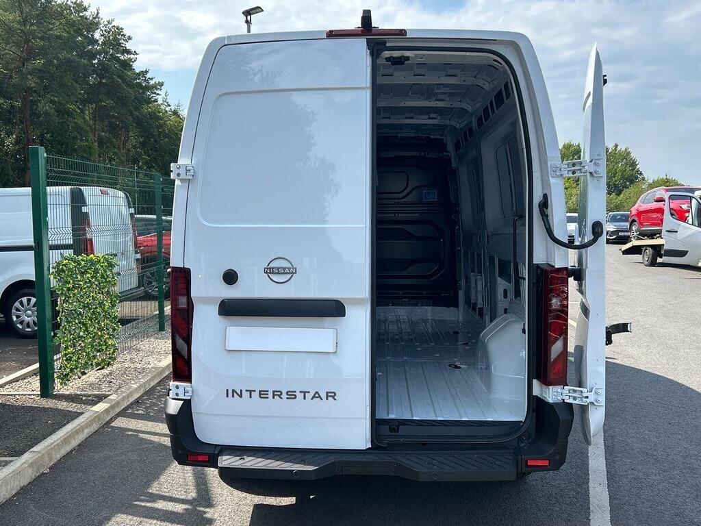 Used Nissan Interstar 2025 for sale - 77002163: Photo 20