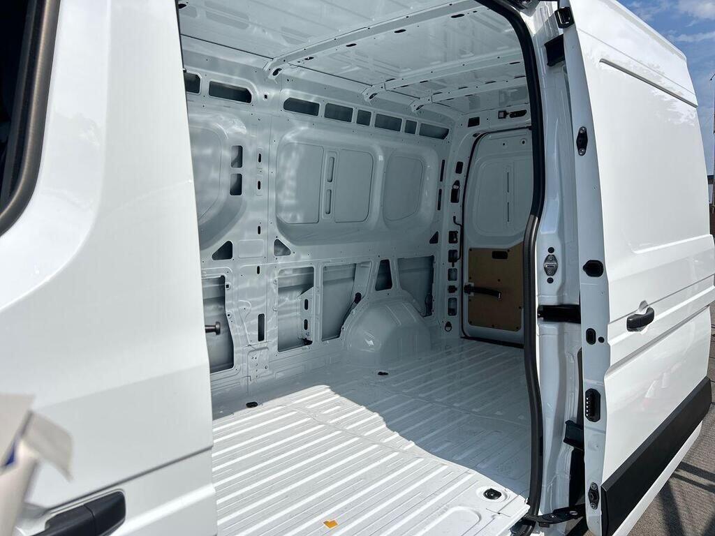 Used Nissan Interstar 2025 for sale - 77002163: Photo 21