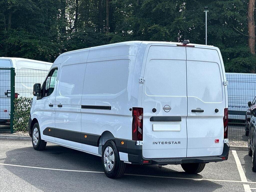 Used Nissan Interstar 2025 for sale - 77002163: Photo 3