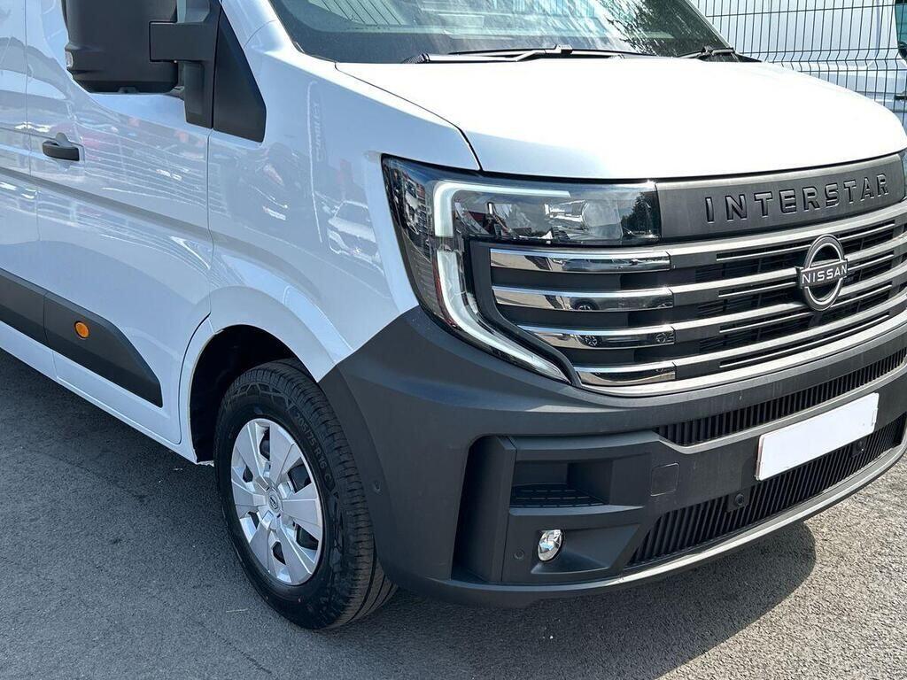 Used Nissan Interstar 2025 for sale - 77002163: Photo 34