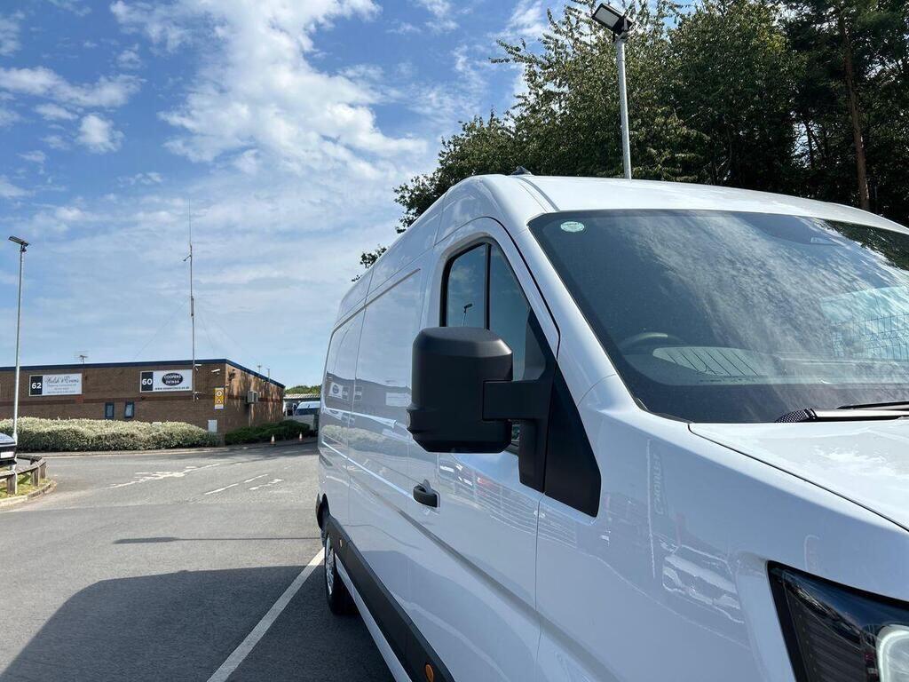 Used Nissan Interstar 2025 for sale - 77002163: Photo 35