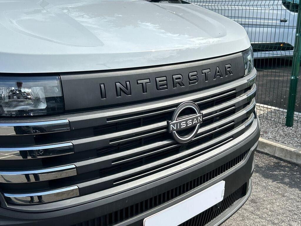 Used Nissan Interstar 2025 for sale - 77002163: Photo 36