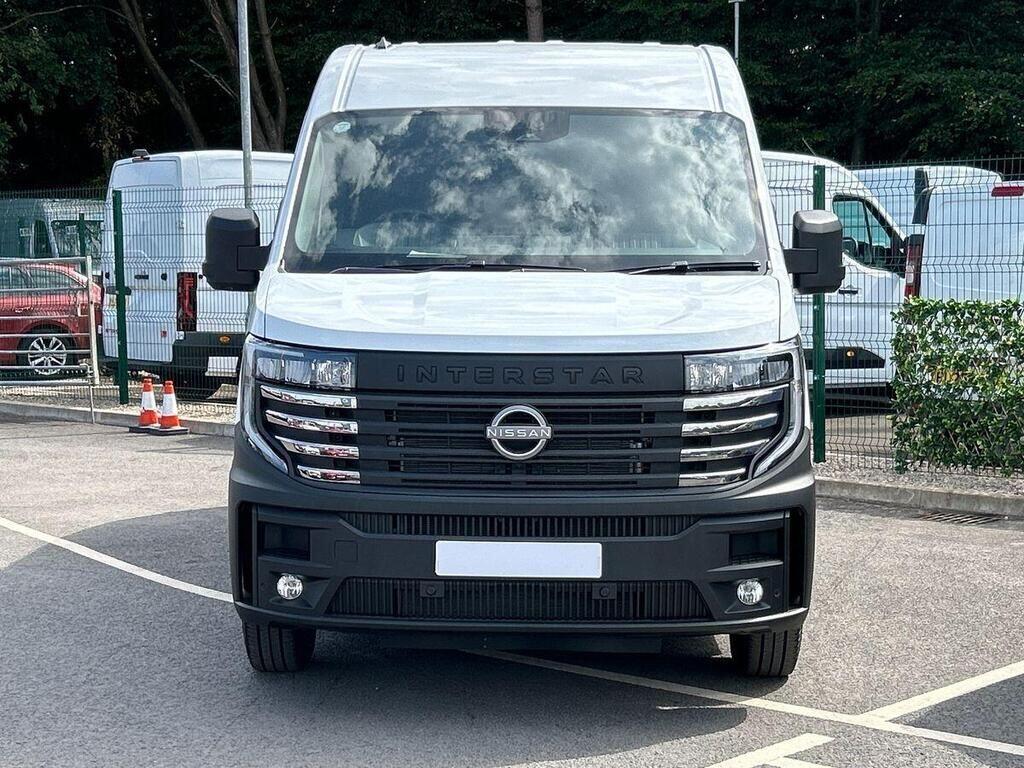 Used Nissan Interstar 2025 for sale - 77002163: Photo 4