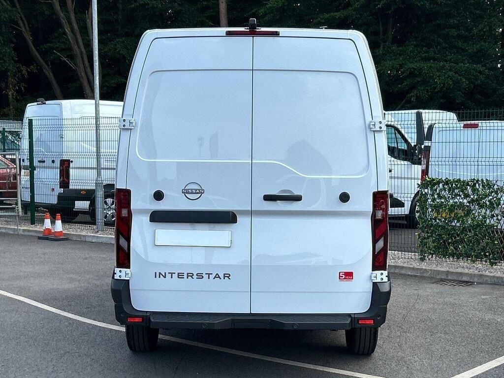 Used Nissan Interstar 2025 for sale - 77002163: Photo 5