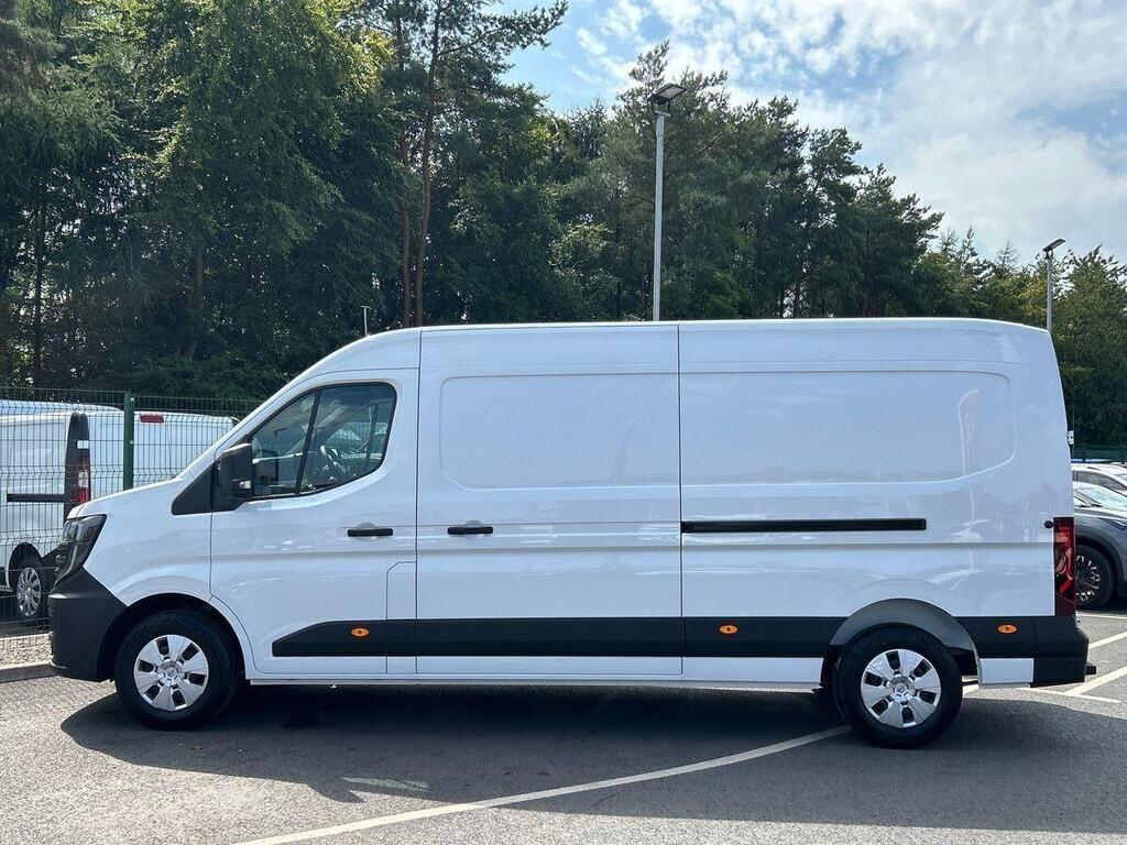 Used Nissan Interstar 2025 for sale - 77002163: Photo 6