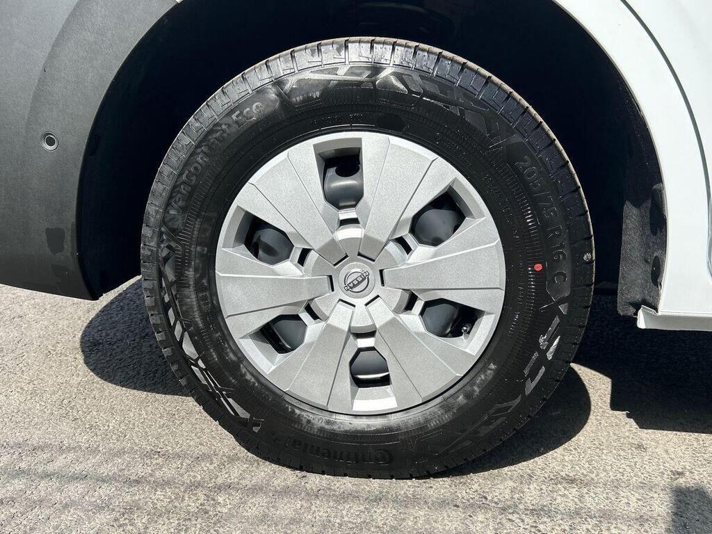 Used Nissan Interstar 2025 for sale - 77002163: Photo 8