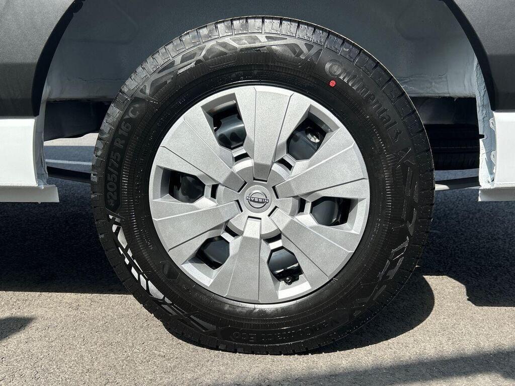 Used Nissan Interstar 2025 for sale - 77002163: Photo 9