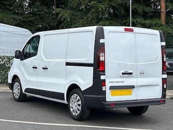 Used Nissan Primastar 2026 for sale - 78354327: Photo