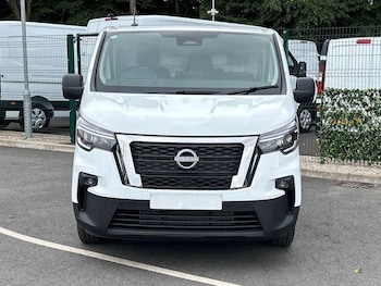 Used Nissan Primastar 2026 for sale - 78354327: Photo