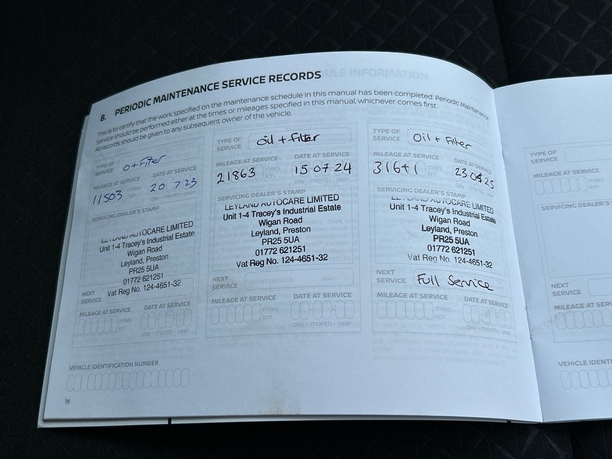 Vehicle 17