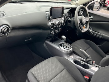 Used Nissan Juke 2022 for sale - 75483032: Photo