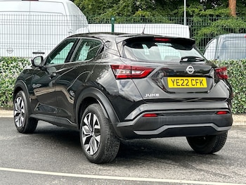 Used Nissan Juke 2022 for sale - 75483032: Photo