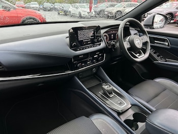 Used Nissan Qashqai 2021 for sale - 75969934: Photo