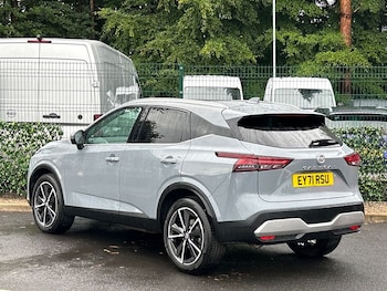 Used Nissan Qashqai 2021 for sale - 75969934: Photo