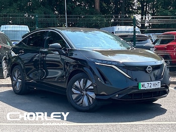 Used Nissan ARIYA 2022 for sale - 79246170: Photo