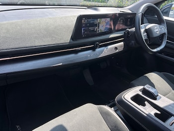 Used Nissan ARIYA 2022 for sale - 79246170: Photo