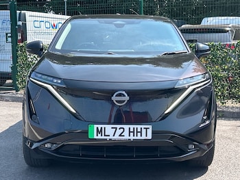 Used Nissan ARIYA 2022 for sale - 79246170: Photo