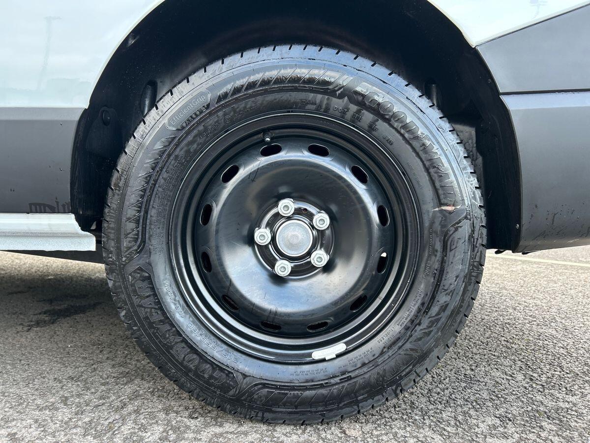 Used Nissan Primastar 2026 for sale - 77460605: Photo 10