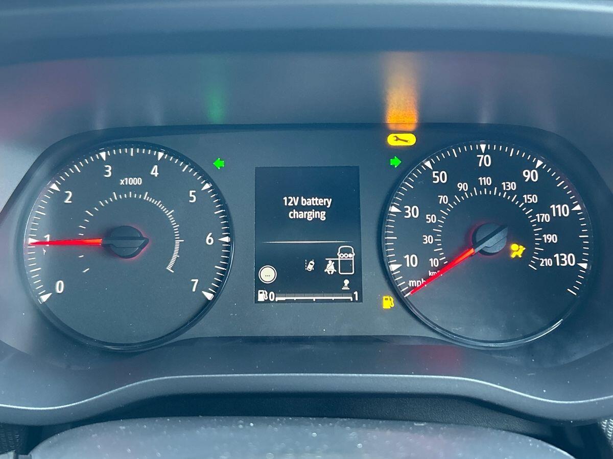 Used Nissan Primastar 2026 for sale - 77460605: Photo 14