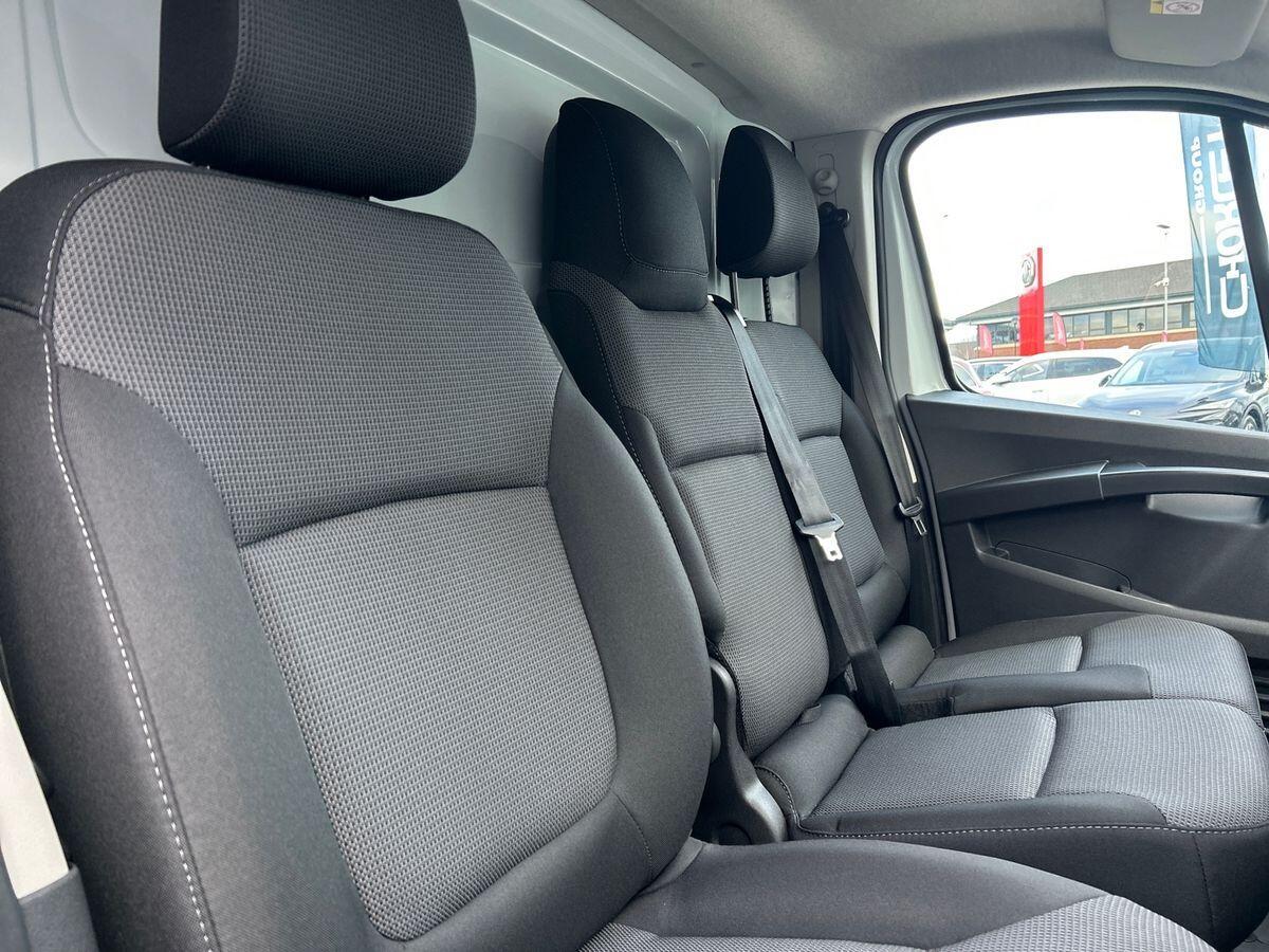 Used Nissan Primastar 2026 for sale - 77460605: Photo 16