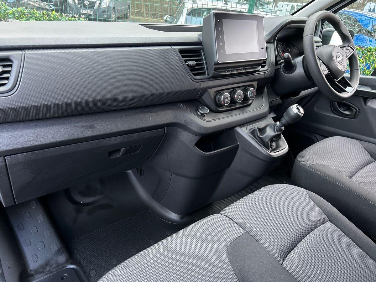 Used Nissan Primastar 2026 for sale - 77460605: Photo 2