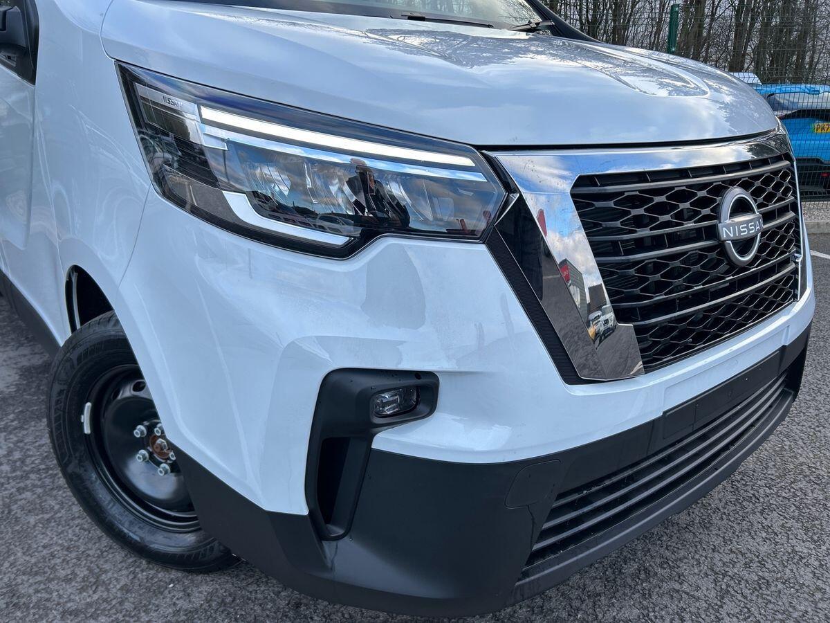 Used Nissan Primastar 2026 for sale - 77460605: Photo 22