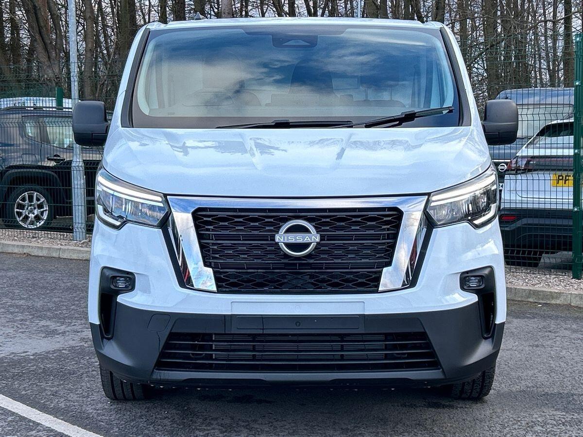 Used Nissan Primastar 2026 for sale - 77460605: Photo 4