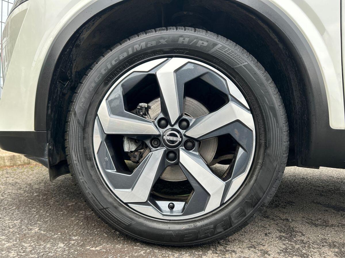 Used Nissan Qashqai 2022 for sale - 77374356: Photo 10