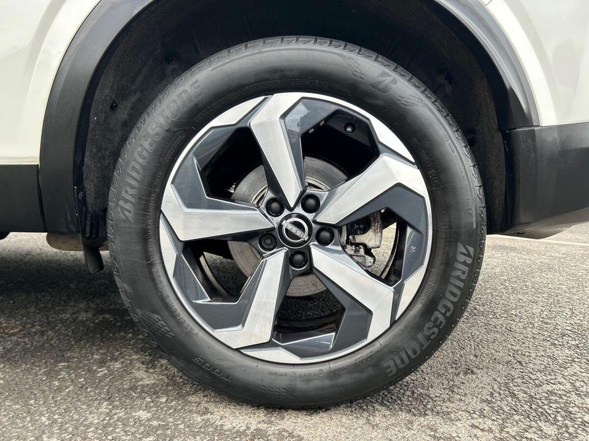 Used Nissan Qashqai 2022 for sale - 77374356: Photo 11