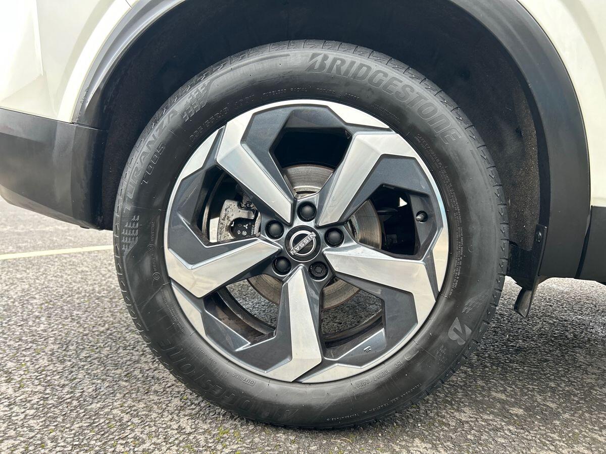 Used Nissan Qashqai 2022 for sale - 77374356: Photo 12