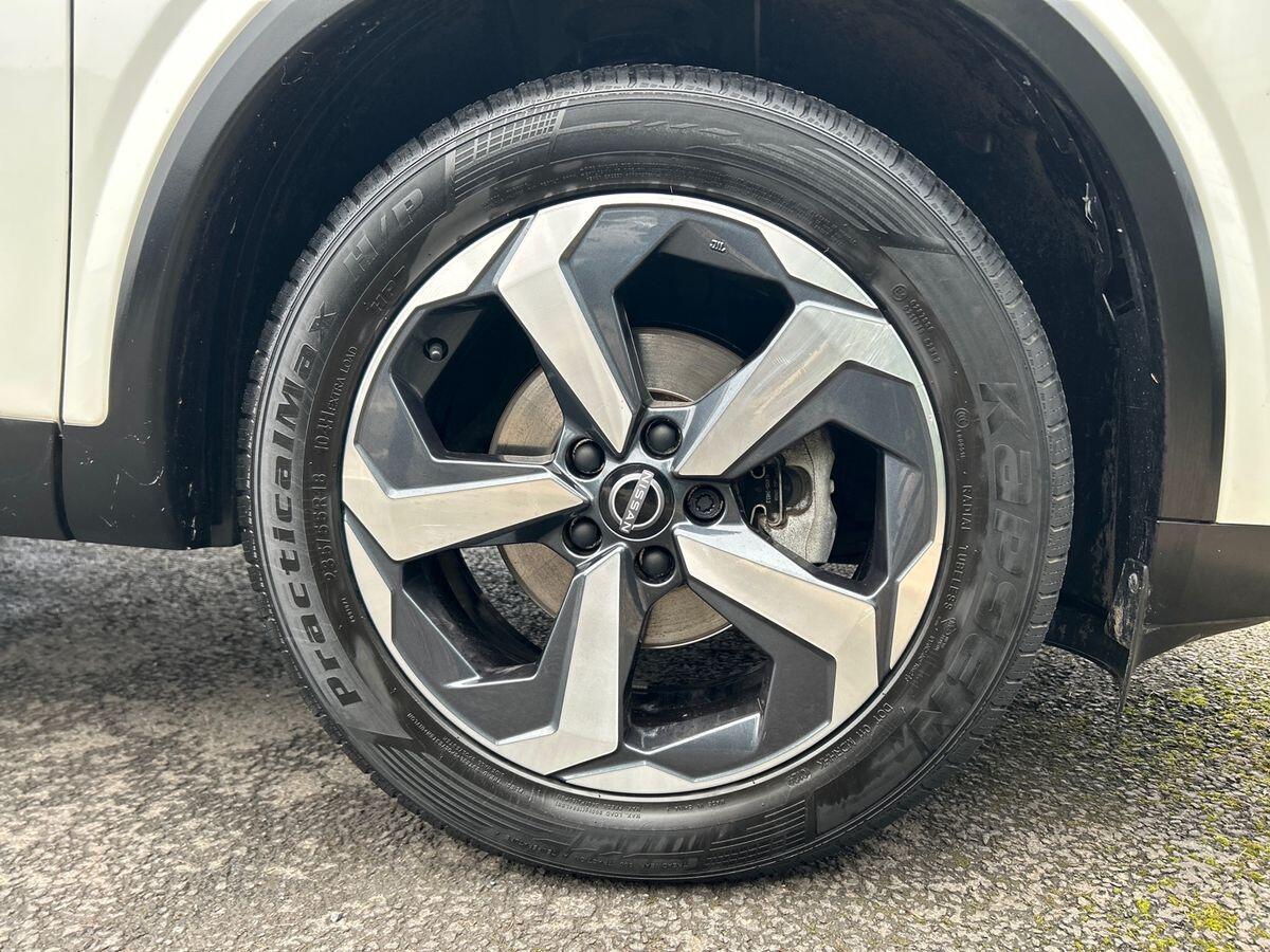 Used Nissan Qashqai 2022 for sale - 77374356: Photo 13