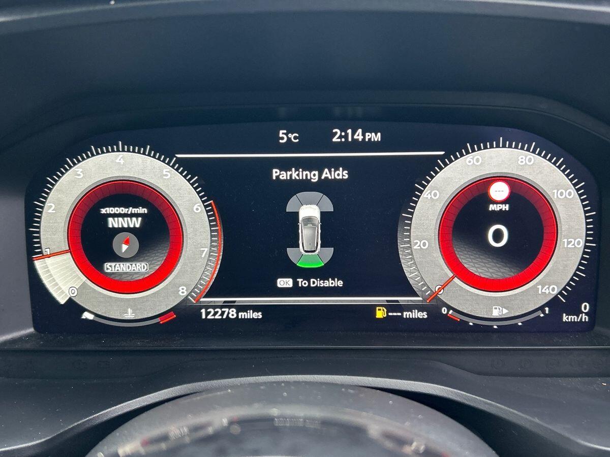 Used Nissan Qashqai 2022 for sale - 77374356: Photo 15