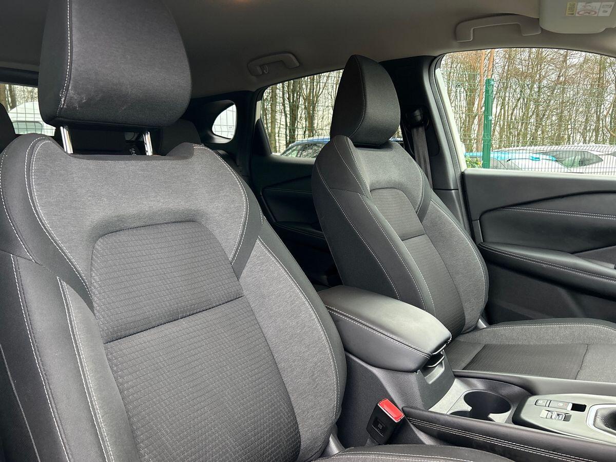 Used Nissan Qashqai 2022 for sale - 77374356: Photo 19