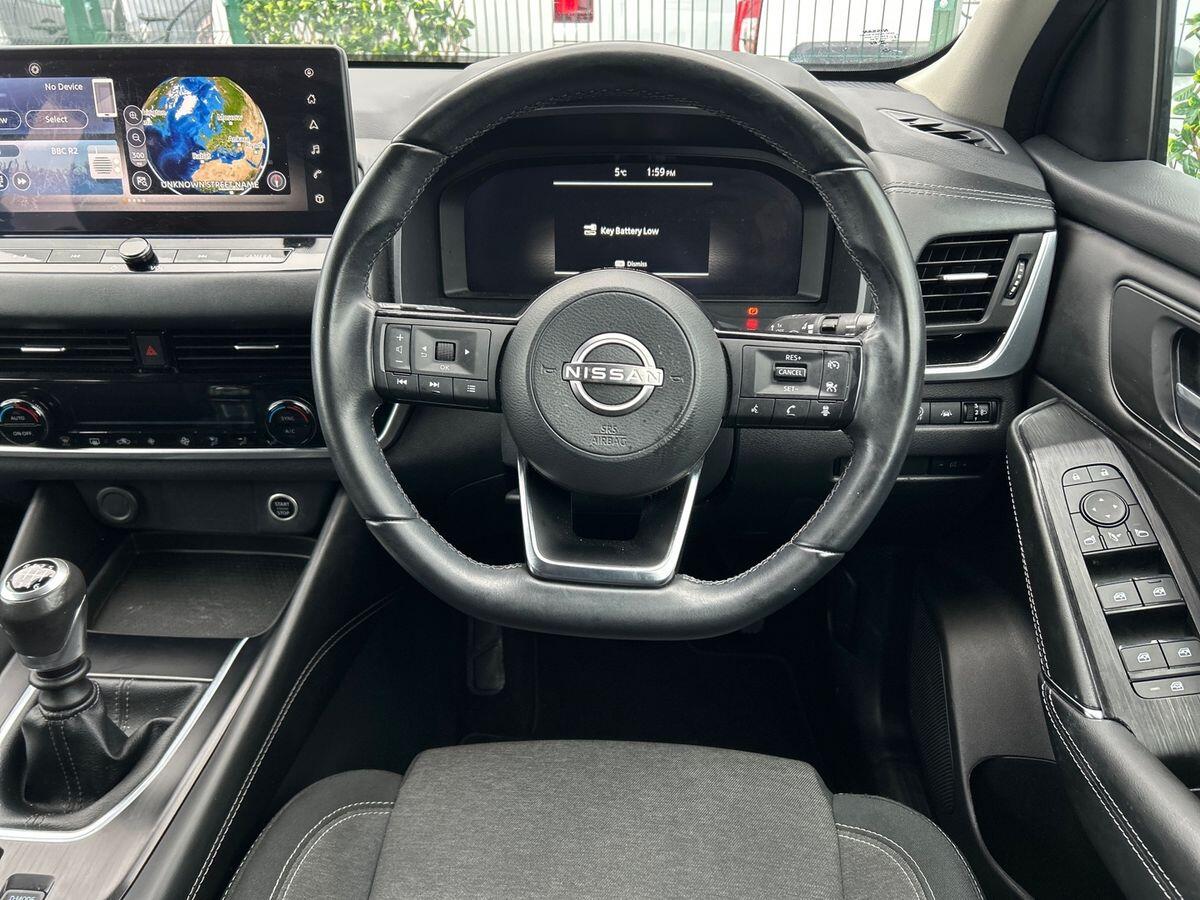 Used Nissan Qashqai 2022 for sale - 77374356: Photo 20