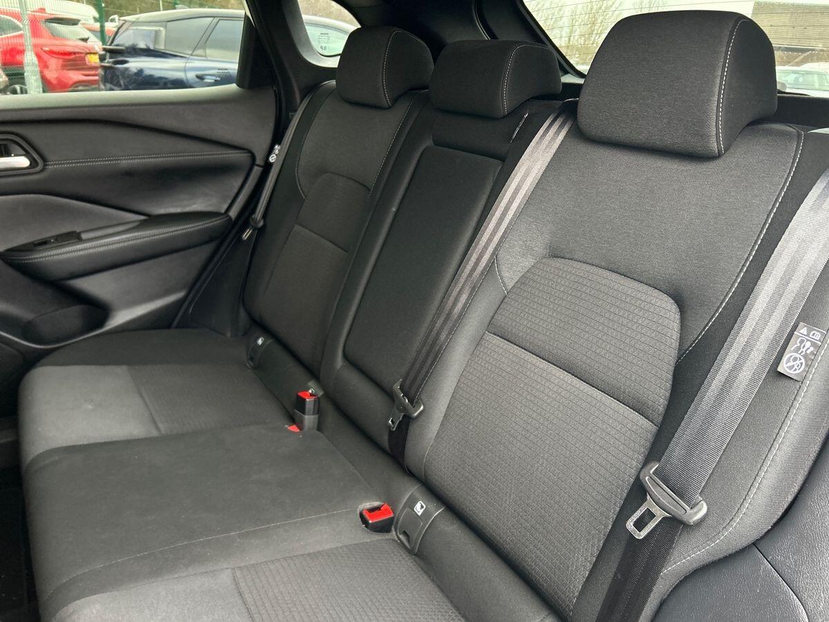 Used Nissan Qashqai 2022 for sale - 77374356: Photo 21