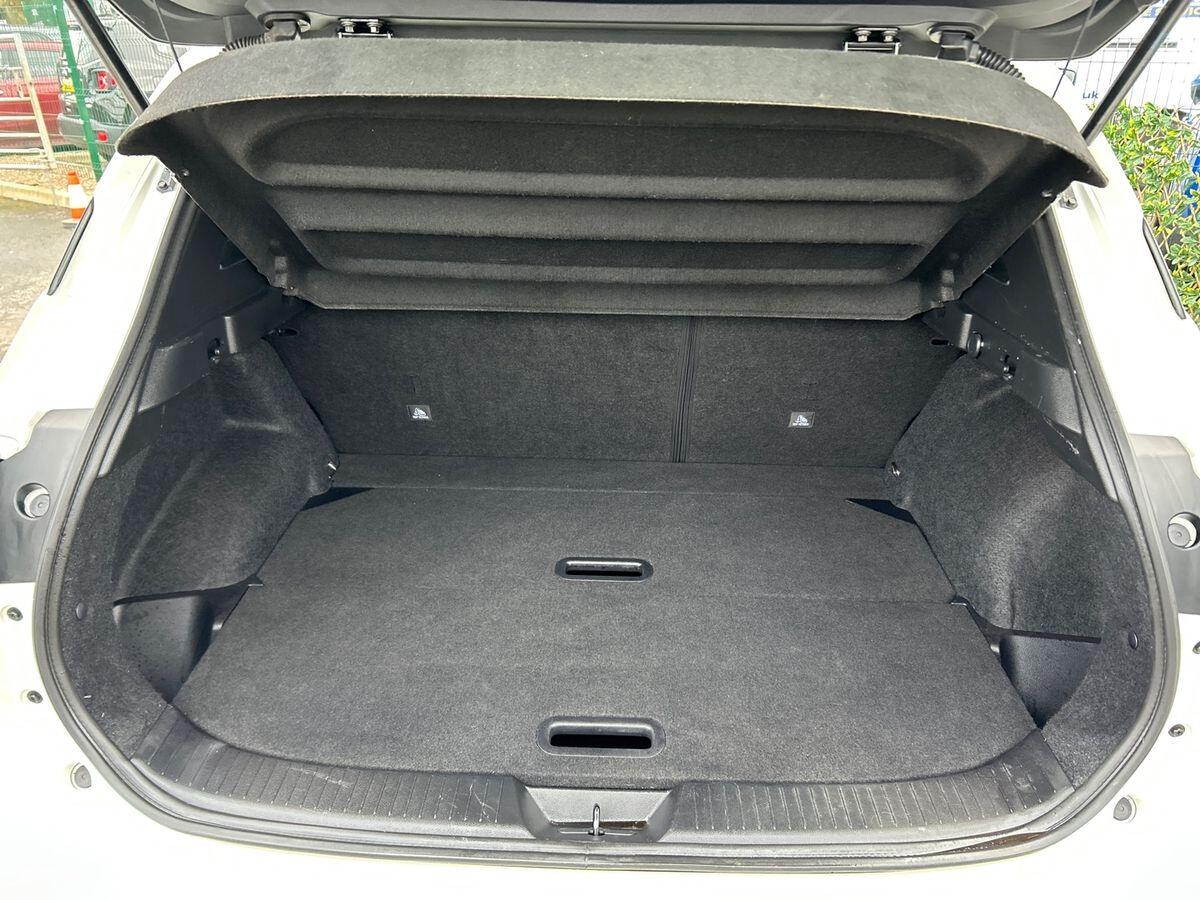 Used Nissan Qashqai 2022 for sale - 77374356: Photo 22