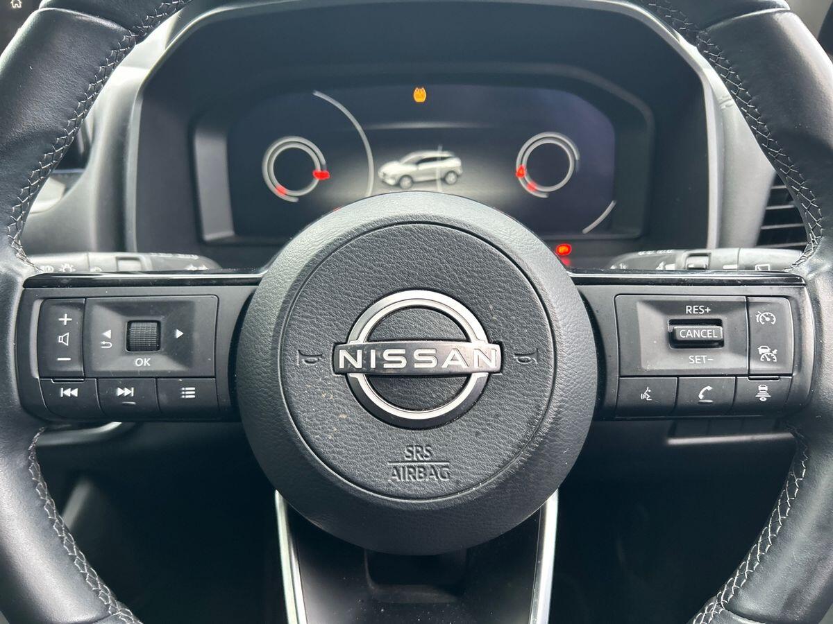 Used Nissan Qashqai 2022 for sale - 77374356: Photo 29