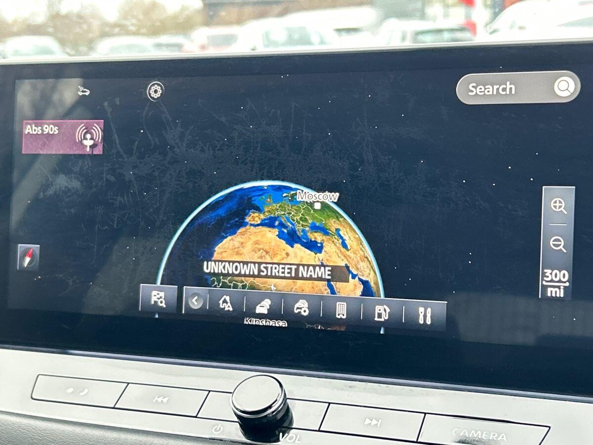 Used Nissan Qashqai 2022 for sale - 77374356: Photo 33