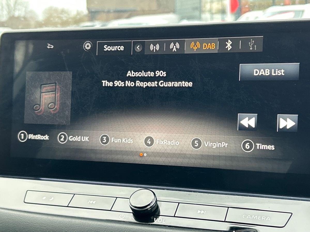 Used Nissan Qashqai 2022 for sale - 77374356: Photo 34