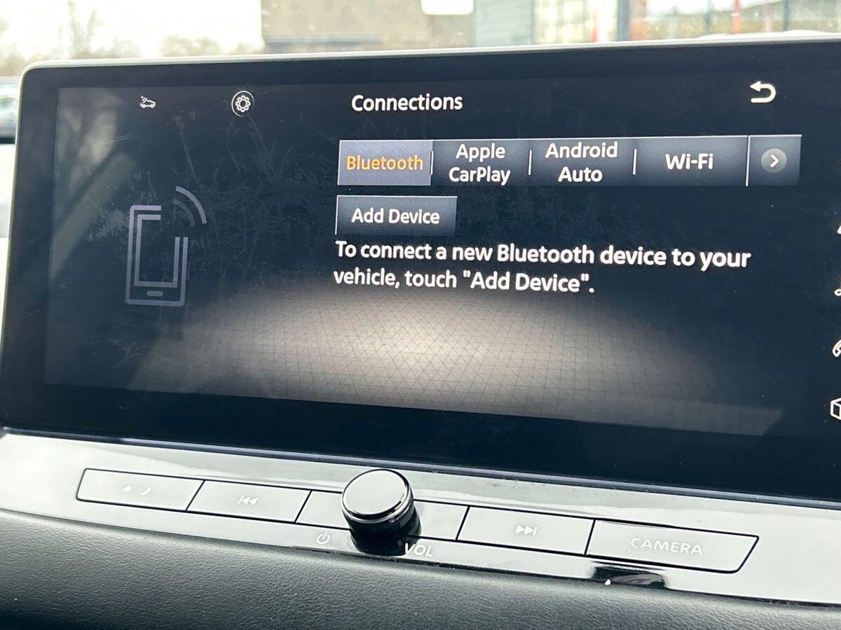 Used Nissan Qashqai 2022 for sale - 77374356: Photo 35