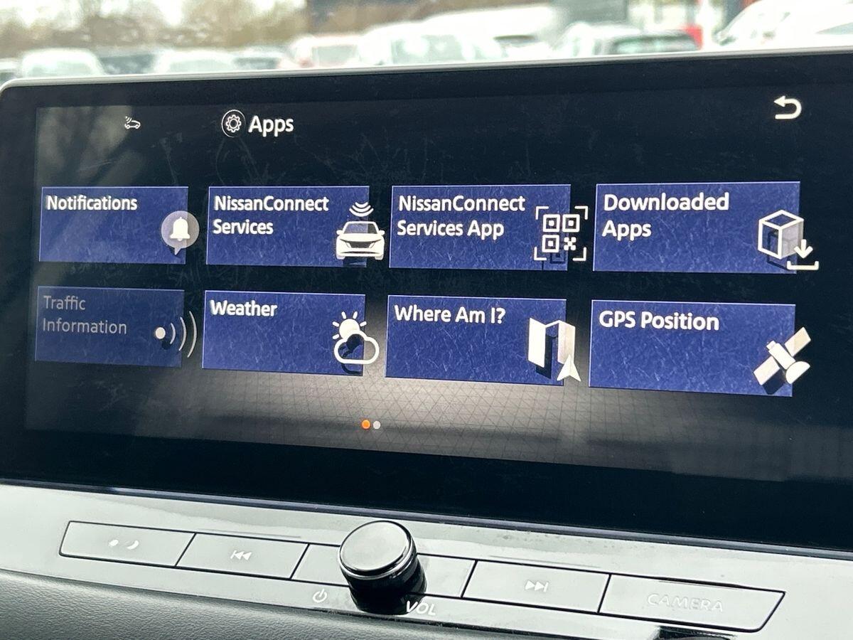 Used Nissan Qashqai 2022 for sale - 77374356: Photo 36