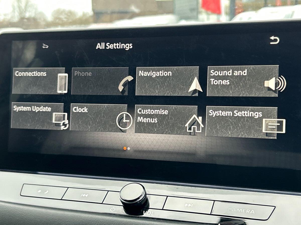 Used Nissan Qashqai 2022 for sale - 77374356: Photo 37