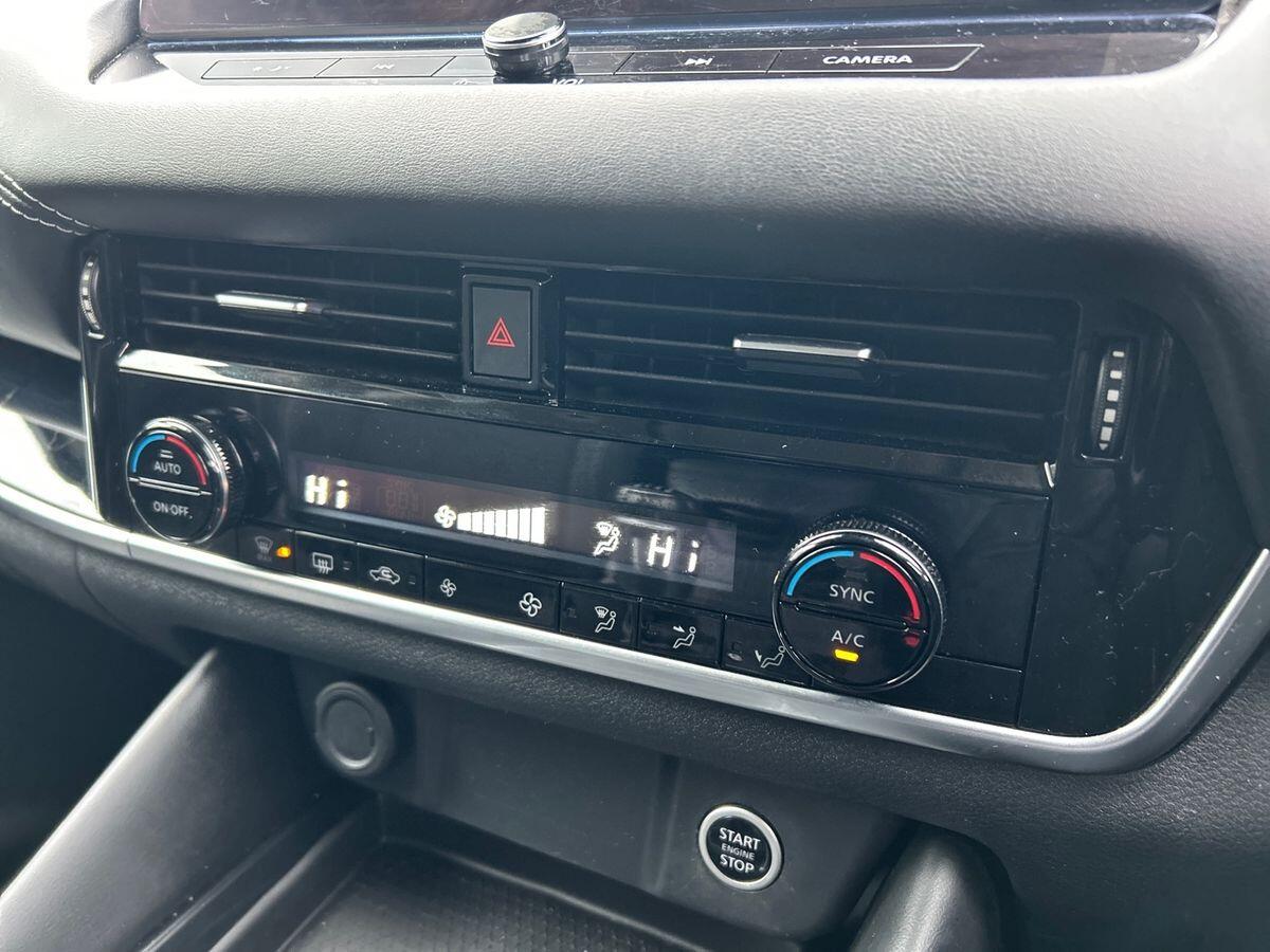 Used Nissan Qashqai 2022 for sale - 77374356: Photo 38