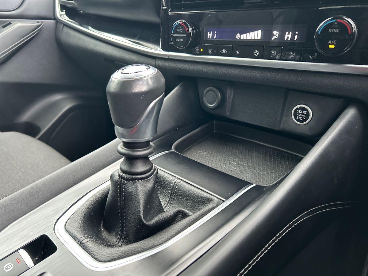 Used Nissan Qashqai 2022 for sale - 77374356: Photo 39