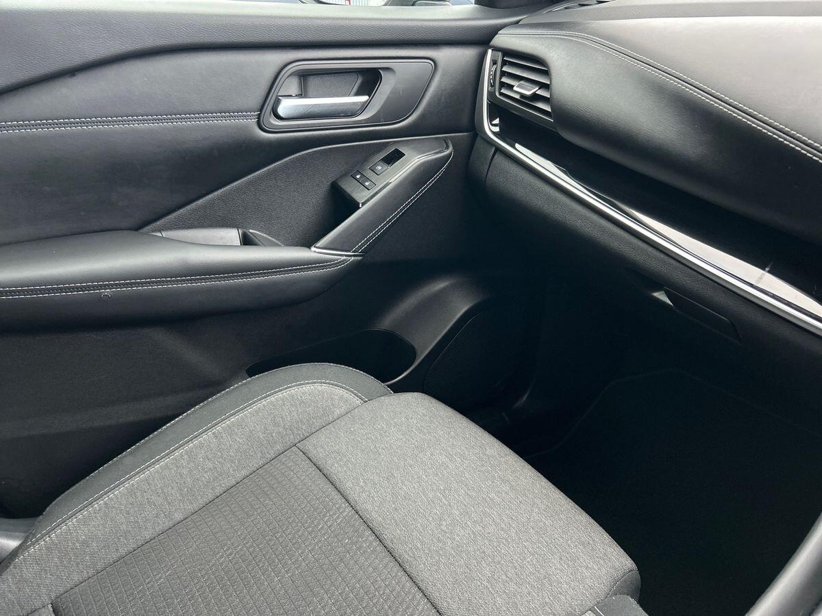 Used Nissan Qashqai 2022 for sale - 77374356: Photo 42