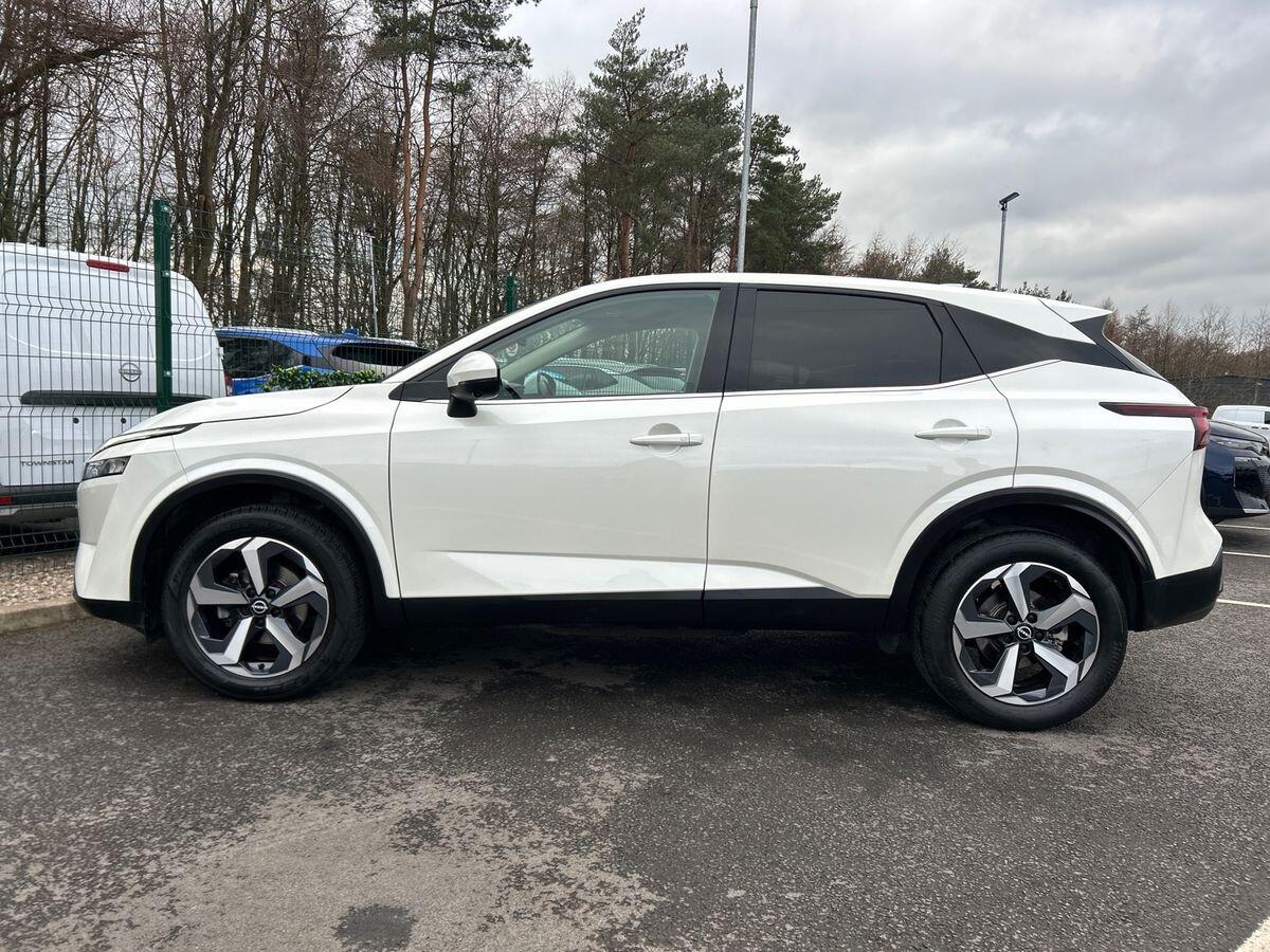 Used Nissan Qashqai 2022 for sale - 77374356: Photo 6