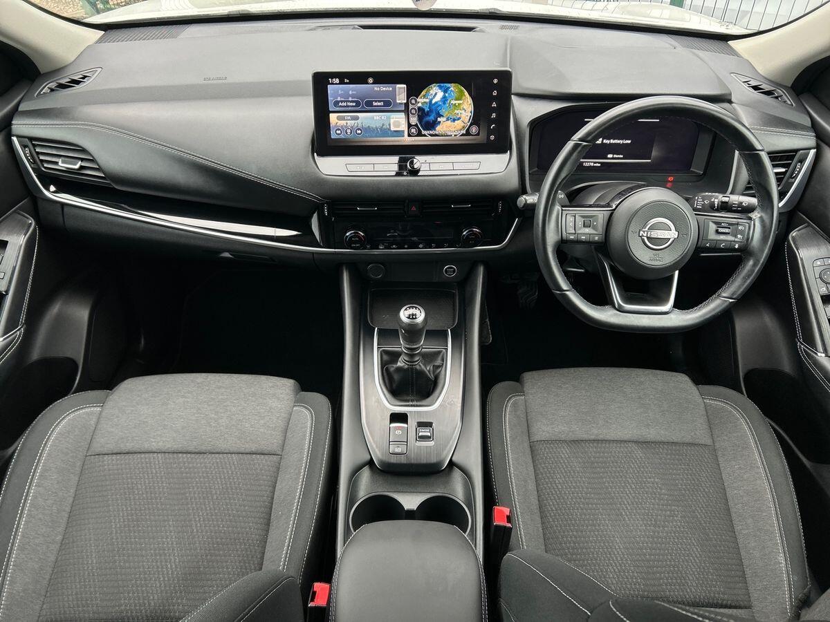 Used Nissan Qashqai 2022 for sale - 77374356: Photo 7