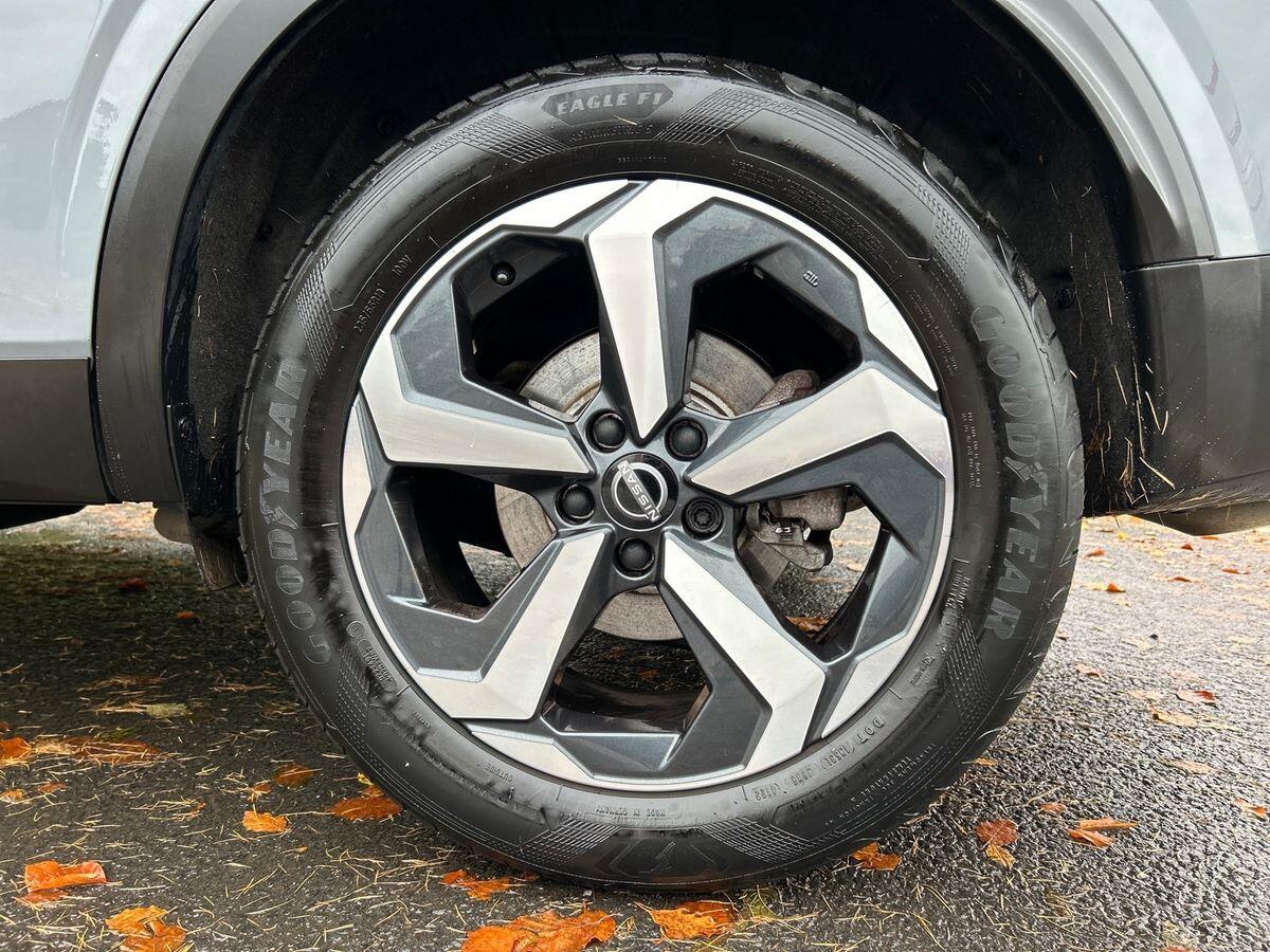 Used Nissan Qashqai 2022 for sale - 77023591: Photo 11