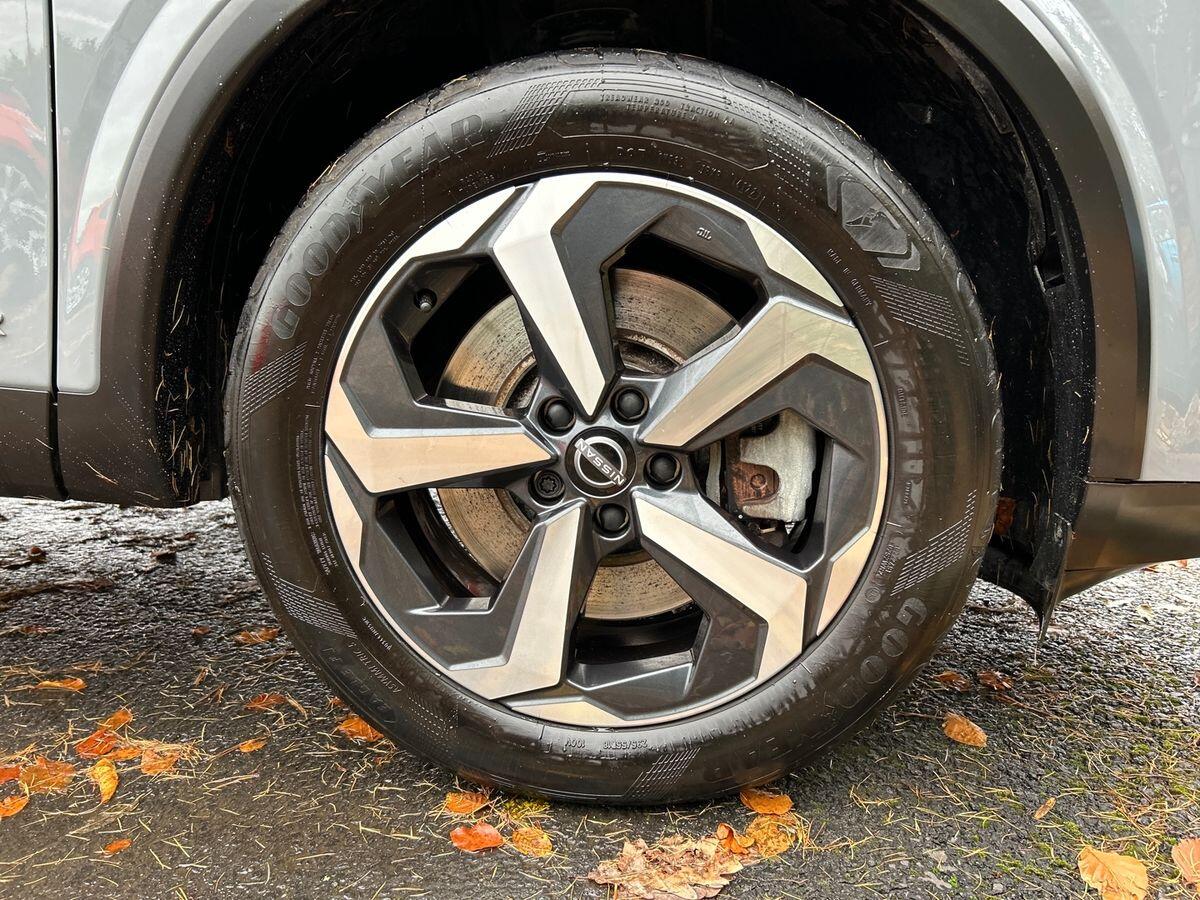 Used Nissan Qashqai 2022 for sale - 77023591: Photo 13