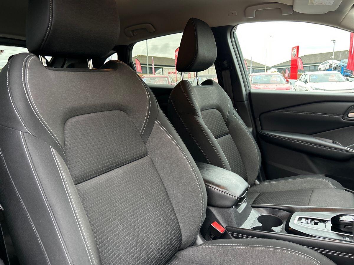 Used Nissan Qashqai 2022 for sale - 77023591: Photo 19